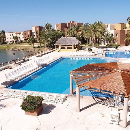 Hotel Paradiso Resort Guaymas Zewnętrze zdjęcie