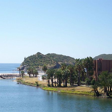 Hotel Paradiso Resort Guaymas Zewnętrze zdjęcie