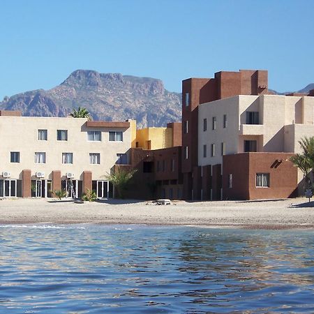 Hotel Paradiso Resort Guaymas Zewnętrze zdjęcie