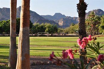 Hotel Paradiso Resort Guaymas Zewnętrze zdjęcie