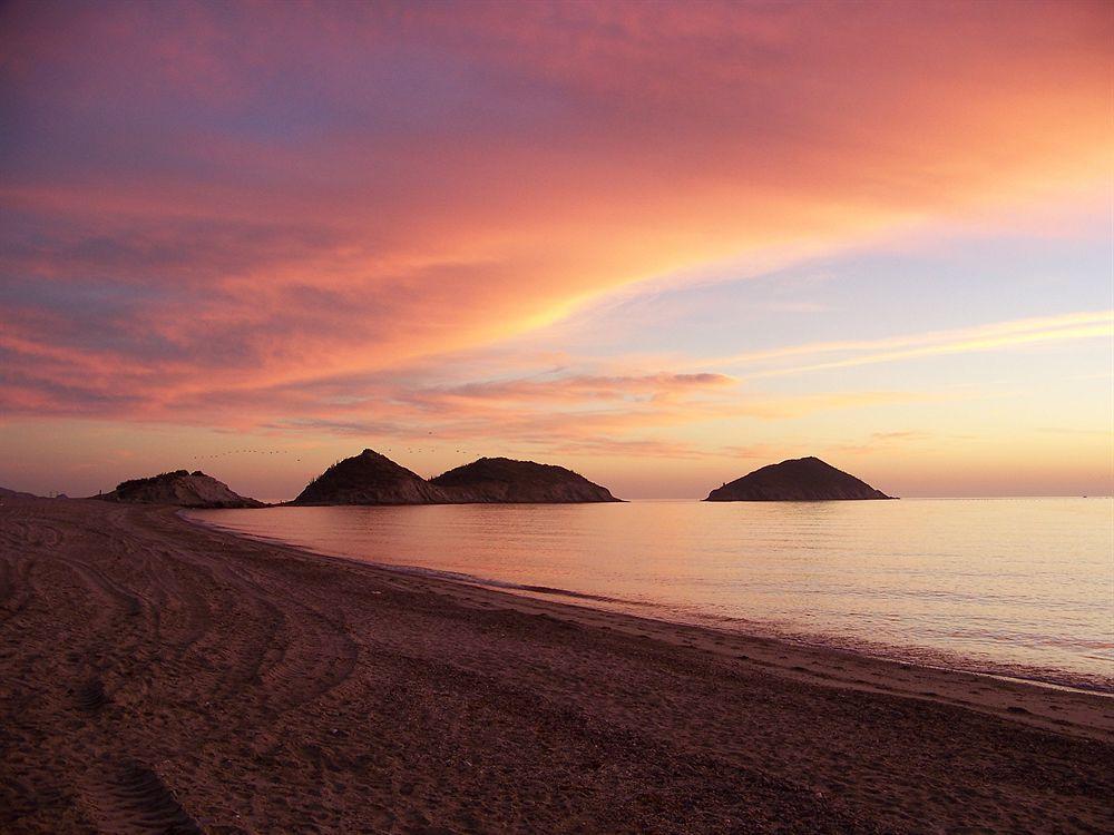 Hotel Paradiso Resort Guaymas Zewnętrze zdjęcie